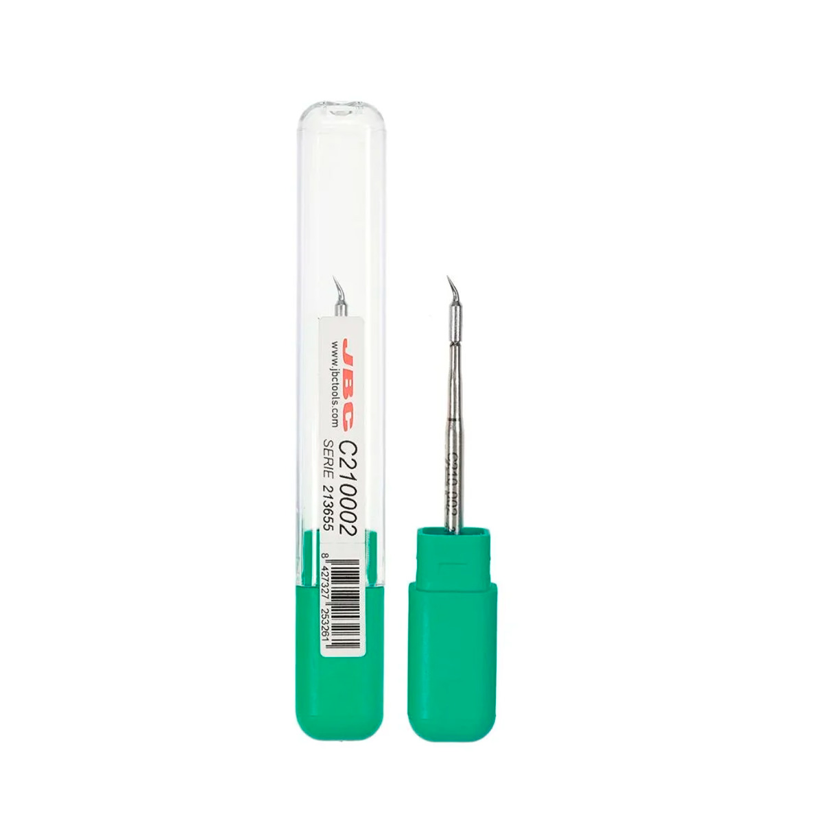 Herr Punta Cautin JBC C210